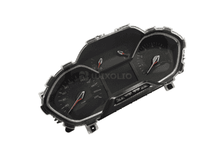Licznik citroen berlingo partner iv rifter 1.2 thp 9830950280 2019-2024 1