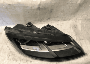 Seat alhambra 7N5 lampa prawa 10- 2