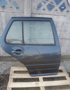 drzwi prawe tył golf 4 1