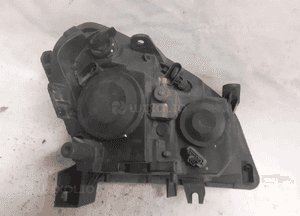 Lampa przednia lewa przód lewo nissan qashqai J10 3