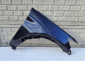 Ford explorer vi 21-24 błotnik prawy przedni 1