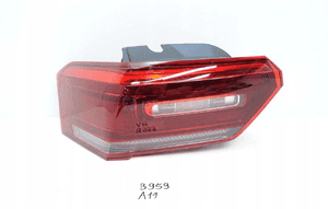 Lampa led lewa lewy tył vw ID3 ID.3 10A945207C 1