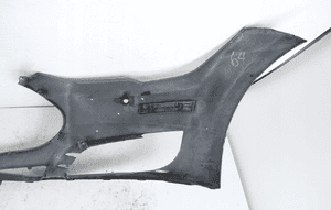 Zderzak przód przedni tesla model s 6005889-00-F 9