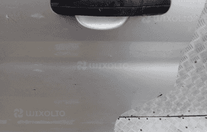 Drzwi lewy / prawy przód ford transit MK8 gołe. mechanizm szyby, lusterko, zamek do kupienia osobno 15
