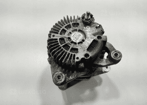 ALTERNATOR NISSAN X-TRAIL T31 2.0 DCI 23100JG71A A3TJ2481 2008-2013 4