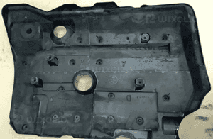 Toyota Avenaia T25 Corolla Verso osłona na  silnik 2.2 D-Cat  D4D 2