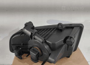 AUDI A4 B8 / A5 8T LCI S-Line Halogen H7 L - 13325 6