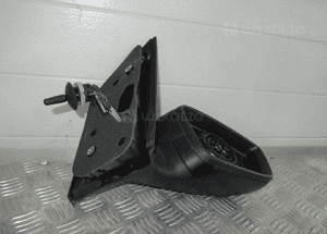 Lusterko prawe manualne vw up skoda mi seat citigo 2011- 8