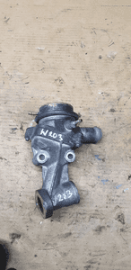 Zawór EGR Mercedes W209 1.8 Kompresor A0021406260 4