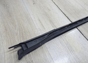 Bmw X5 G05 lewy listwa szyby czołowej 7463527 6