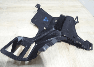 VOLVO C40 XC40 lewy slizg wspornik zderzaka przód OE 32136092 4