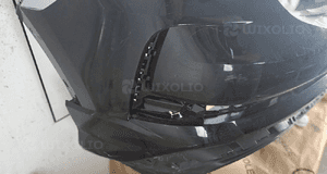 Zderzak audi RSQ3 2019-2023 83A 83F 7