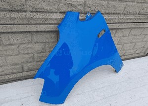 Vw up citigo seat mii 10-17 błotnik lewy przedni 2