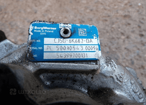 Turbosprężarka ford focus MK3 c-max 1.6 ecoboost CJ5G-6K682-DA 5
