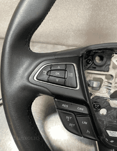 Kierownica skora multi ford ecosport fl lift org 2