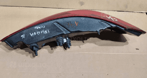 Lampa lewa tył tylna opel insignia a lift kombi 22860891 3