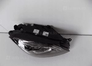Mercedes S Klasa W222 LCI Lampa Przednia R 6404 6