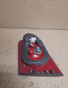 Lampa tylna lewy tył hyundai santa fe ii 2007 3