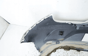 Vw up lift 2016- zderzak tył tylny 1S6807417AA 7