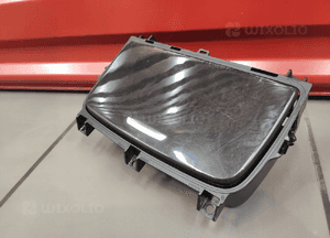 Bmw 7 F01 F02 cupholder schowek uchwyt na kubki bez wkładu oryginał 3