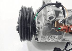 SPRĘŻARKA KLIMATYZACJI AUDI A1 II 82A 1.0 TFSI 3Q0816803E 2019-2024 3