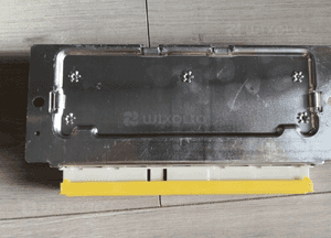 Mercedes E W213 STEROWNIK ZAWIESZENIA A2139003623 3