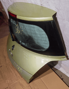 Klapa tył renault megane ii 5D ted 99 5