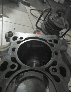 blok astra j corsa d 1.4 16v a1.4xer 8