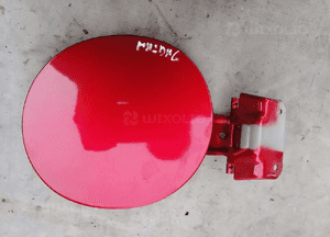 Klapka wlewu paliwa Mazda 6 III GJ GHP942431 1