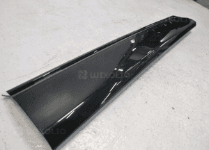 Audi rs Q8 4M8 listwa drzwi prawy przód 4M8853960B 4