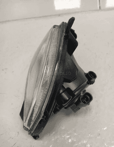 Ford fiesta v lampa przeciwmgielna prawa nowa 3