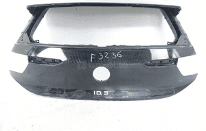 Vw ID.3 ID3 10A 2021- klapa bagażnika tył tylna 4