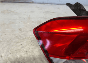 Lampa lewa tylna Passat B8 3G9945311 4