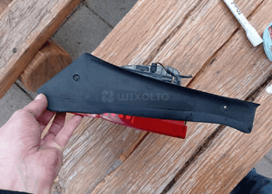 BMW 5 E39 LCI Touring - Lampa Tylna Lewa - 11858 11