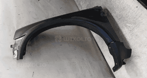 Błotnik przód przedni lewy volvo XC90 i 455-46 szary 2