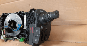 #PRZEŁĄCZNIK ZESPOLONY PAJĄK RENAULT SCENIC II nr 8200127727 3