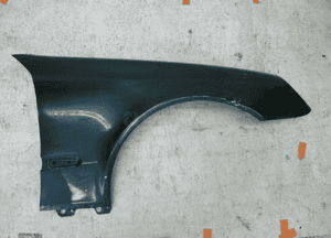 Mercedes 211 błotnik przedni prawy 1