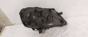 Lampa przod przednia lewa volkswagen polo 9N3 4