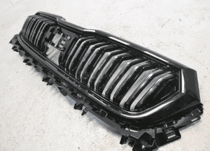 Skoda kodiaq 565 grill atrapa chłodnicy kratka 8