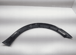 Listwa błotnika lewy przód peugeot 508 i rxh 9674307077 2010-2014 6