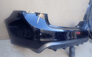 Zderzak tył tylny volvo S60 r design polestar 13- 2