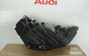 Reflektor full led audi A6 C8 4K 2019-2022 4K0 oe 5