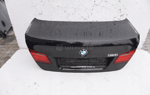 KLAPA BAGAŻNIKA TYŁ BMW 5 F10 475/9