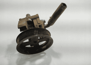 POMPA WSPOMAGANIA LAND ROVER DEFENDER 2.4 TDCI 7H12-3F816-AA 2007-2014 3