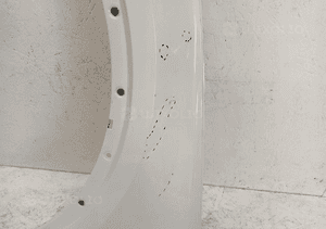 BŁOTNIK LEWY PRZÓD PRZEDNI AUDI Q5 II 80A 17- 3