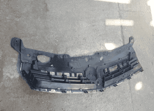 Grill Atrapa Opel Astra H Lift Fl Vauxhall 3