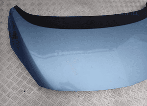 MASKA POKRYWA SILNIKA OPEL MERIVA II B 2010- RADOM 2