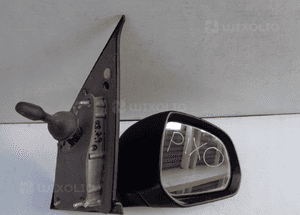 Lusterko prawe europejskie SUZUKI ALTO, NISSAN PIXO 1