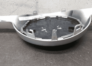 Atrapa grill mercedes a klasa W177 4