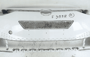 Vw volkswagen ID3 ID.3 10A zderzak przód przedni 10A807221 4